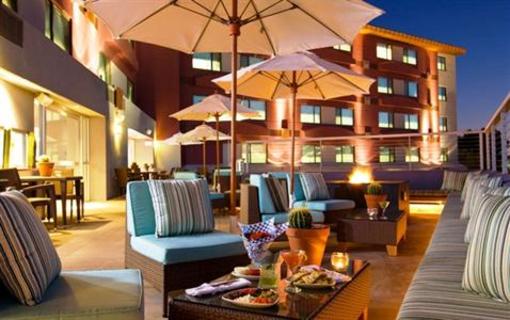 фото отеля Hotel Indigo Scottsdale