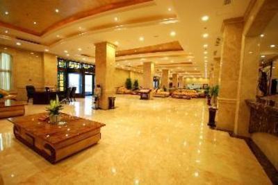фото отеля Athens Palace Hotel
