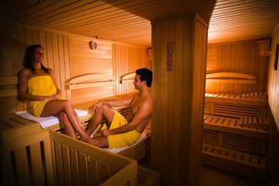 фото отеля Wellnesshotel Allmer