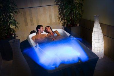 фото отеля Wellnesshotel Allmer