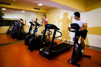 фото отеля Wellnesshotel Allmer