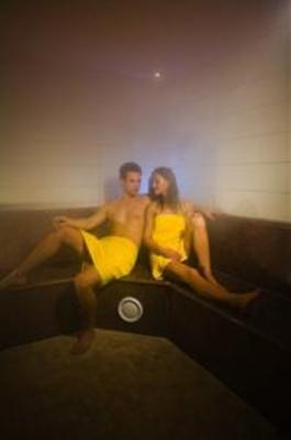 фото отеля Wellnesshotel Allmer