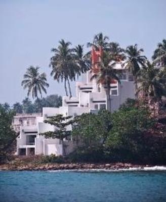 фото отеля Tangalle Bay Hotel