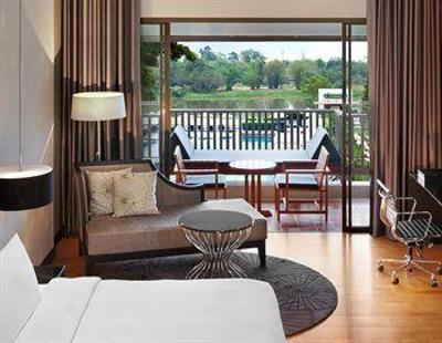 фото отеля Le Meridien Chiang Rai Resort