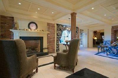 фото отеля BEST WESTERN PLUS Parkway Inn & Conference Centre