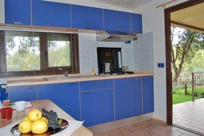 фото отеля Camping Village Baia Azzurra Club