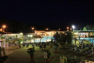 фото отеля Camping Village Baia Azzurra Club