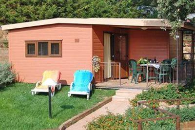 фото отеля Camping Village Baia Azzurra Club