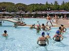 фото отеля Camping Village Baia Azzurra Club