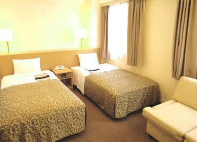 фото отеля Hotel Grand City