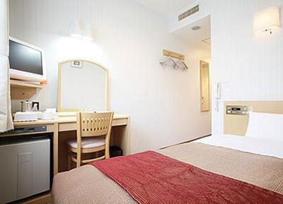 фото отеля Hotel Grand City