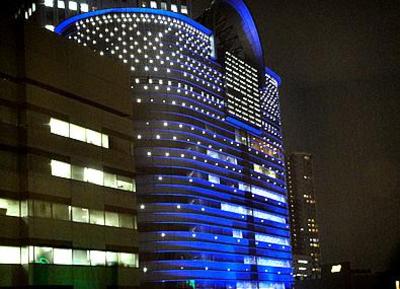 фото отеля Hotel Grand City
