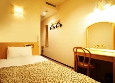 фото отеля Hotel Grand City