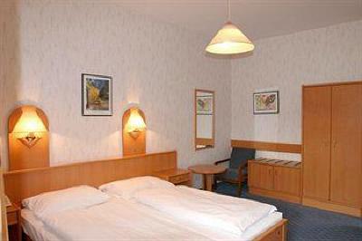 фото отеля Hotel Admiral Vienna