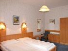 фото отеля Hotel Admiral Vienna