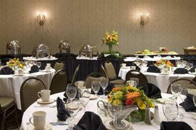 фото отеля Embassy Suites Hotel Seattle - North / Lynnwood