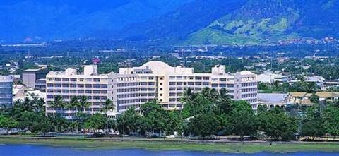 фото отеля Rydges Tradewinds Cairns