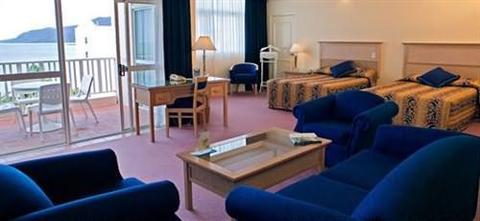 фото отеля Rydges Tradewinds Cairns