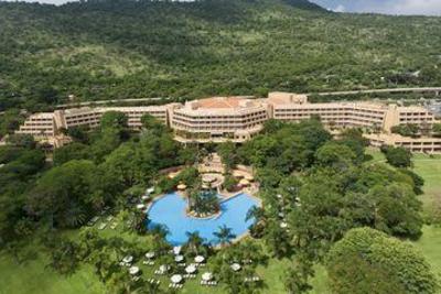 фото отеля The Sun City Hotel