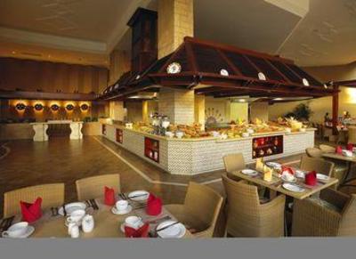фото отеля The Sun City Hotel