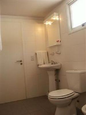 фото отеля Dakar Suites