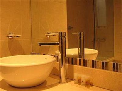 фото отеля Dakar Suites