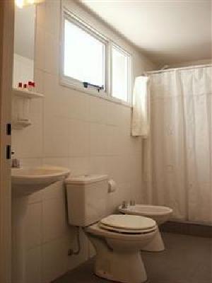 фото отеля Dakar Suites