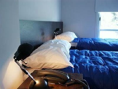 фото отеля Dakar Suites