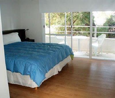 фото отеля Dakar Suites