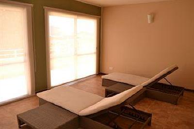 фото отеля Dakar Suites