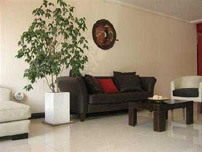 фото отеля Dakar Suites