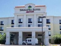 Springhill Suites West Mifflin