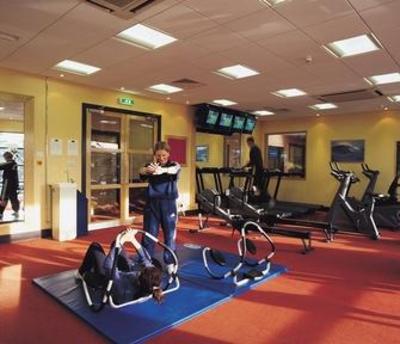 фото отеля Holiday Inn Luton-South