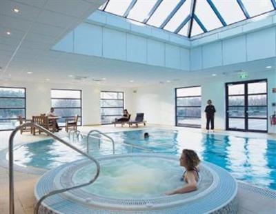 фото отеля Holiday Inn Luton-South