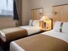 фото отеля Holiday Inn Luton-South