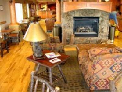 фото отеля BEST WESTERN Plus Northwest Lodge