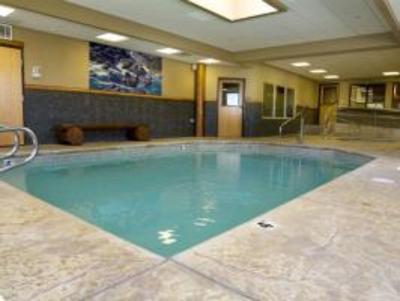 фото отеля BEST WESTERN Plus Northwest Lodge