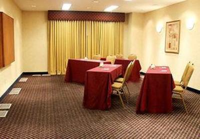 фото отеля Residence Inn Denver Downtown
