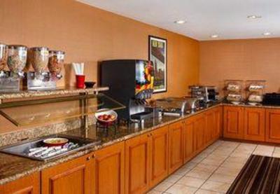 фото отеля Residence Inn Denver Downtown