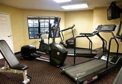 фото отеля Residence Inn Denver Downtown
