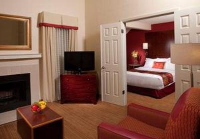 фото отеля Residence Inn Denver Downtown