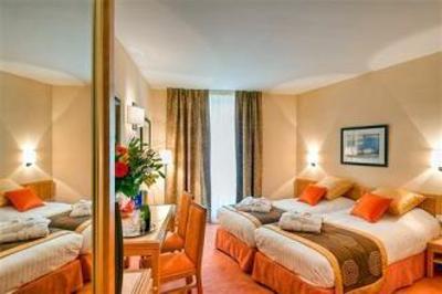 фото отеля De L'Ocean Hotel