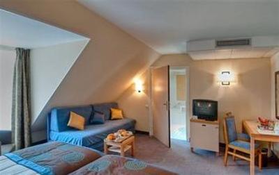 фото отеля De L'Ocean Hotel