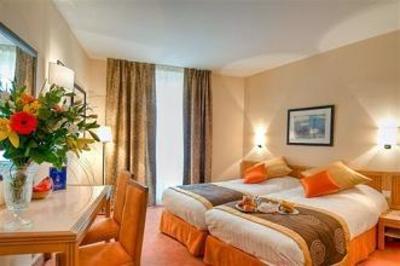 фото отеля De L'Ocean Hotel
