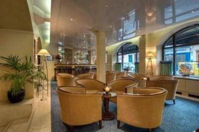 фото отеля De L'Ocean Hotel