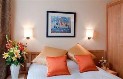 фото отеля De L'Ocean Hotel