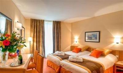 фото отеля De L'Ocean Hotel