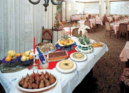 фото отеля Nyala Suite Hotel San Remo