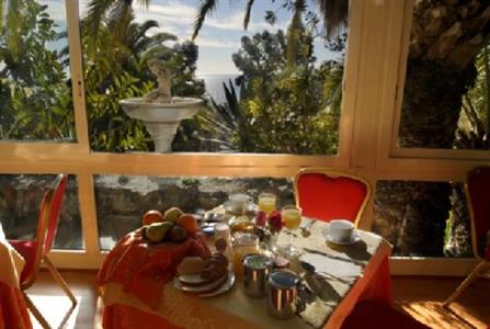 фото отеля Nyala Suite Hotel San Remo