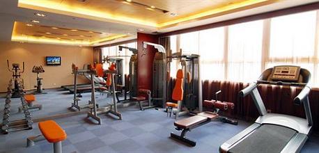 фото отеля Sunda Gentleman International Hotel